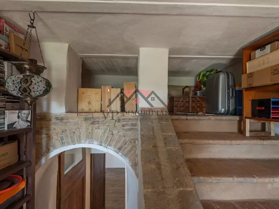 Immagine 44 di Appartamento in vendita  a Volterra