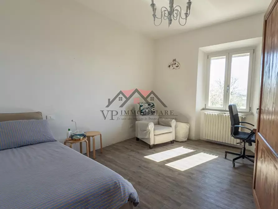 Immagine 41 di Appartamento in vendita  a Volterra