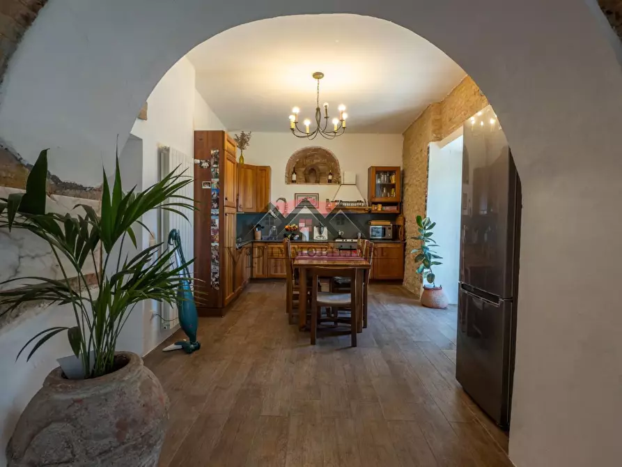 Immagine 10 di Appartamento in vendita  a Volterra