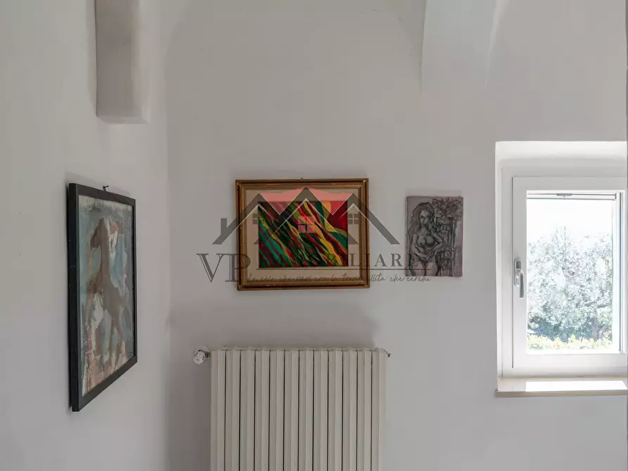 Immagine 46 di Appartamento in vendita  a Volterra