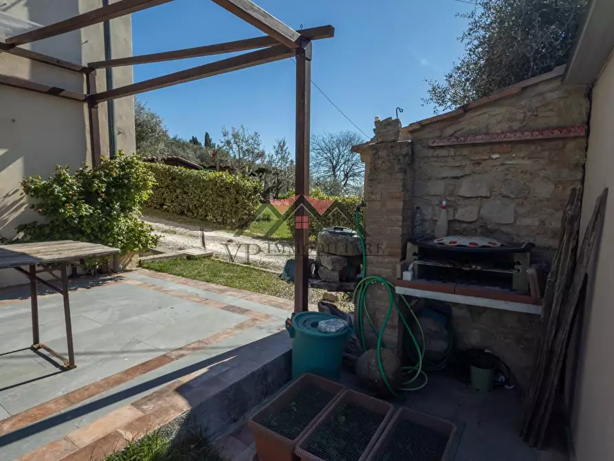 Immagine 3 di Appartamento in vendita  a Volterra