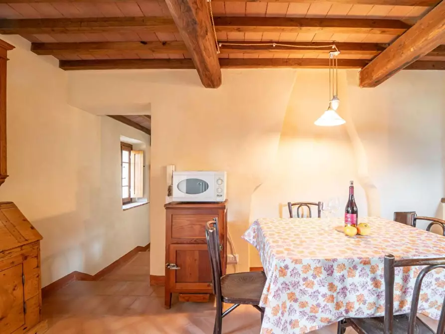 Immagine 6 di Appartamento in vendita  a Castelnuovo Val Di Cecina