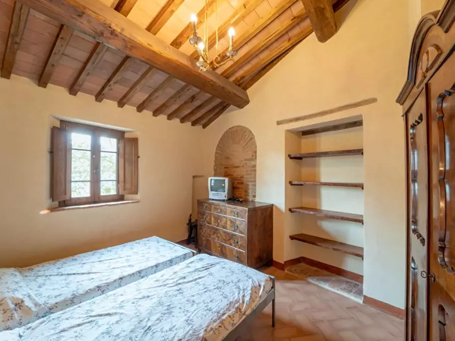 Immagine 28 di Appartamento in vendita  a Castelnuovo Val Di Cecina