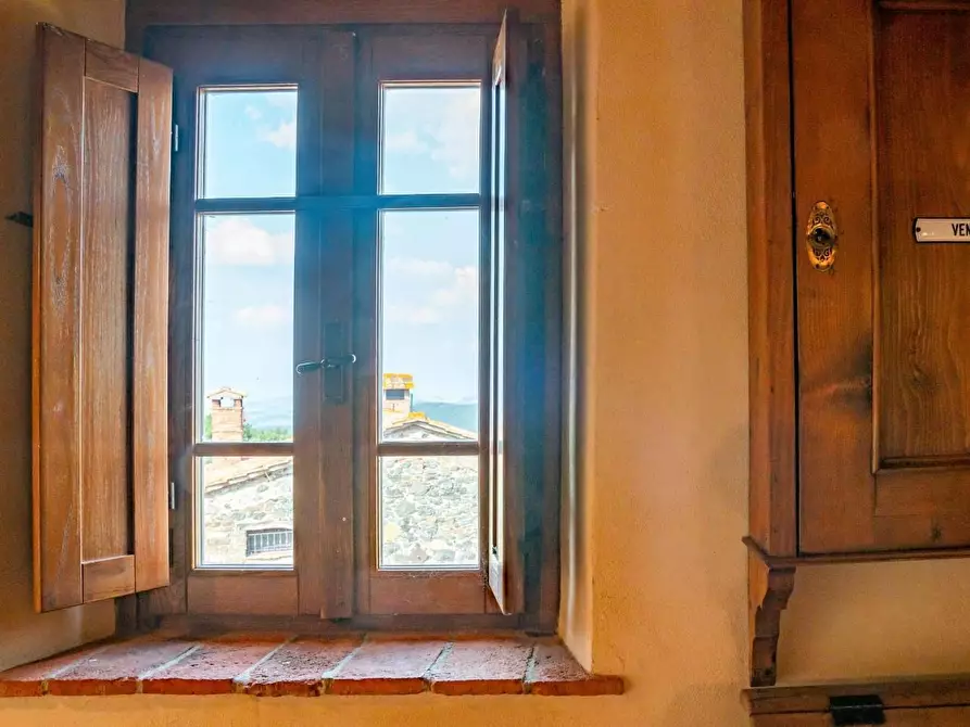 Immagine 12 di Appartamento in vendita  a Castelnuovo Val Di Cecina
