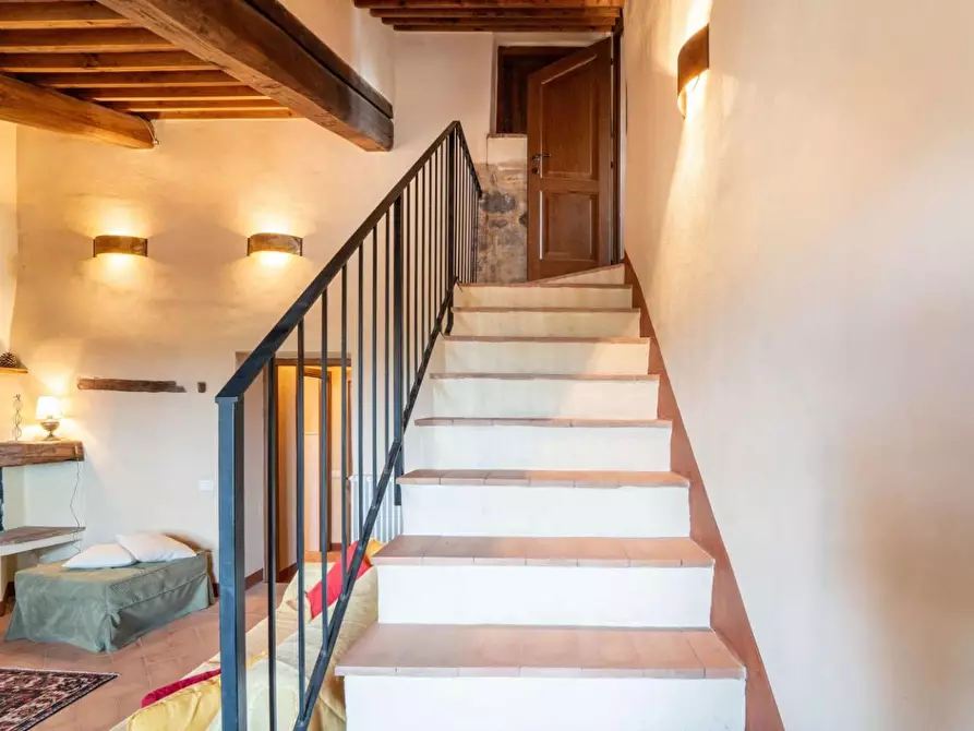Immagine 32 di Appartamento in vendita  a Castelnuovo Val Di Cecina
