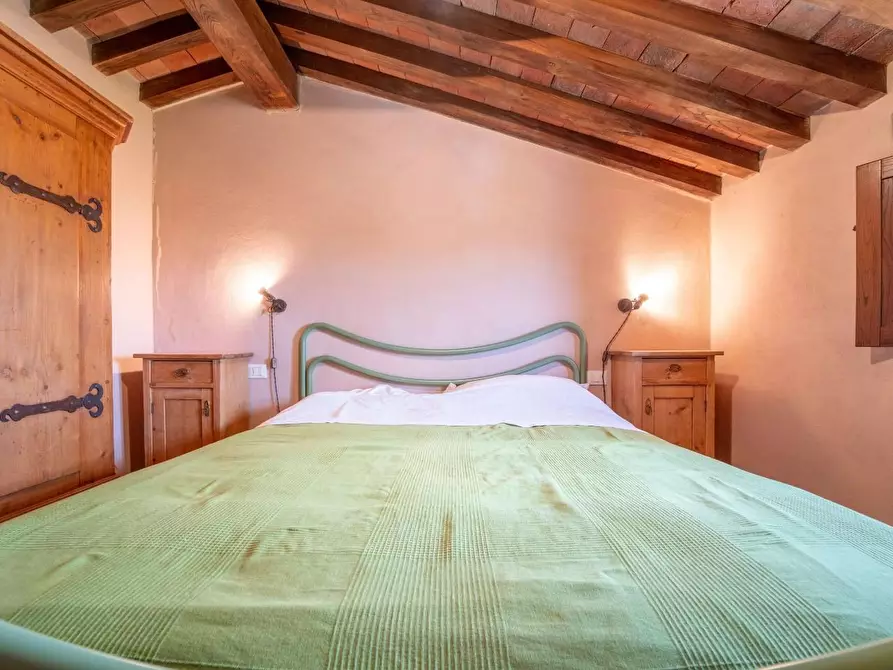 Immagine 35 di Appartamento in vendita  a Castelnuovo Val Di Cecina