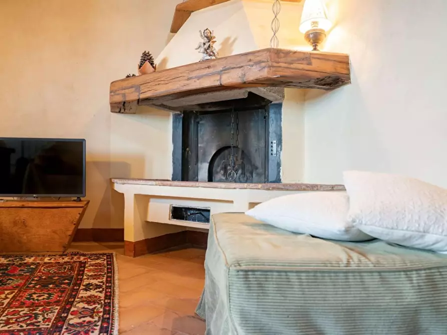 Immagine 25 di Appartamento in vendita  a Castelnuovo Val Di Cecina