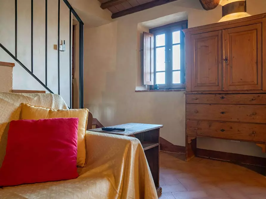 Immagine 26 di Appartamento in vendita  a Castelnuovo Val Di Cecina