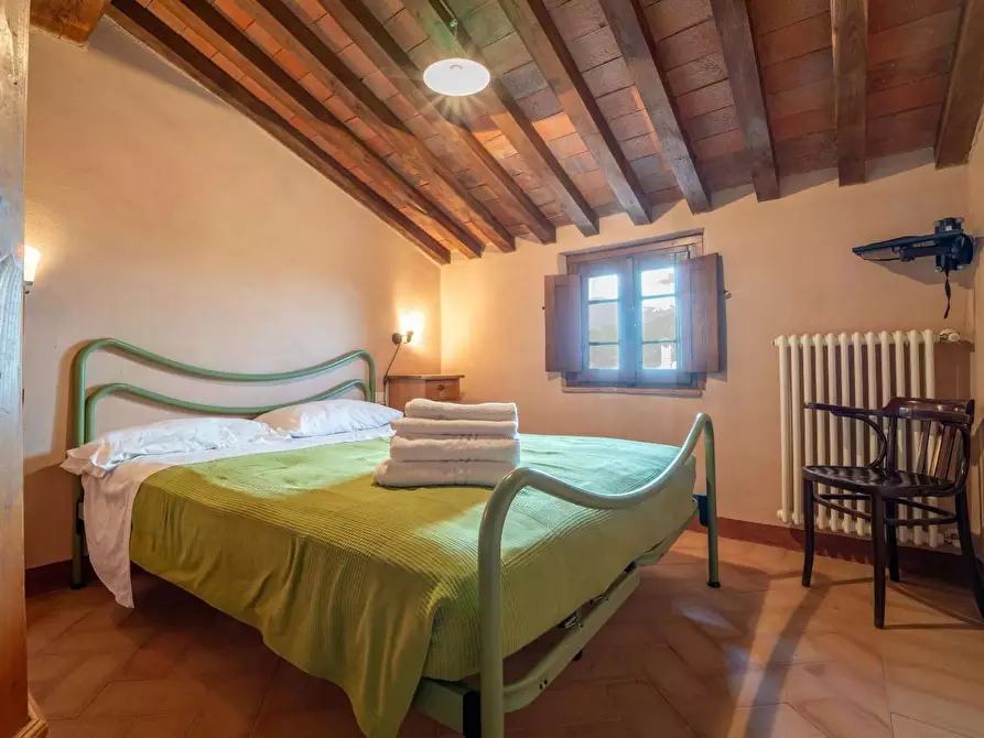 Immagine 34 di Appartamento in vendita  a Castelnuovo Val Di Cecina
