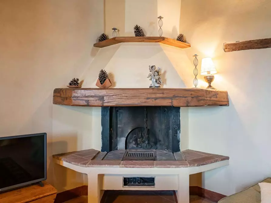 Immagine 22 di Appartamento in vendita  a Castelnuovo Val Di Cecina