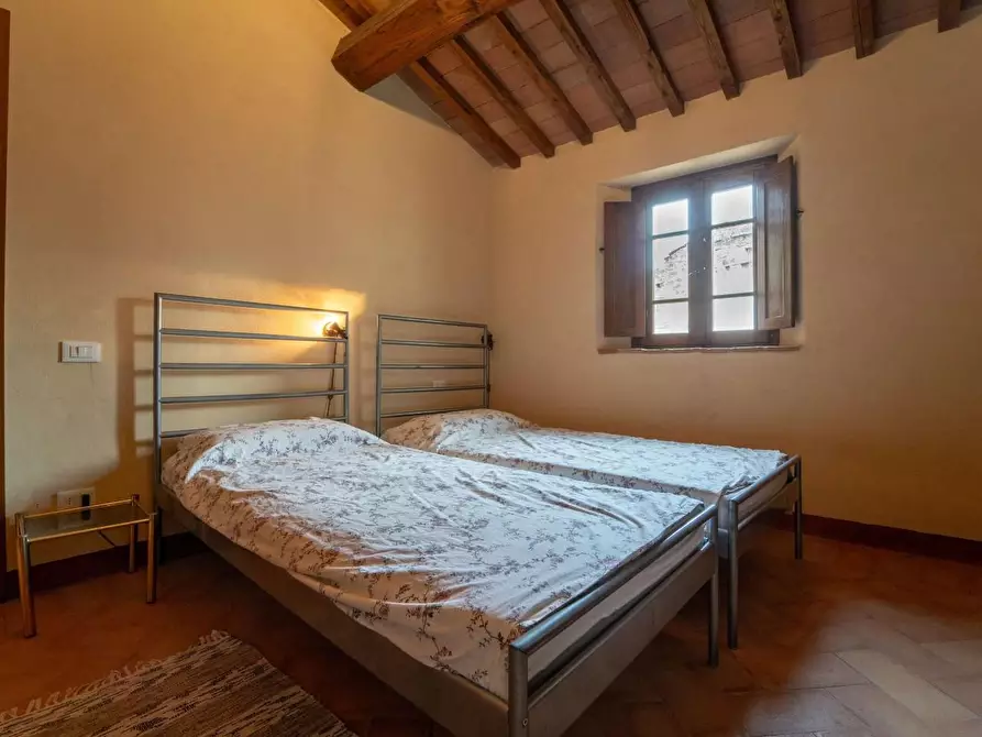 Immagine 30 di Appartamento in vendita  a Castelnuovo Val Di Cecina