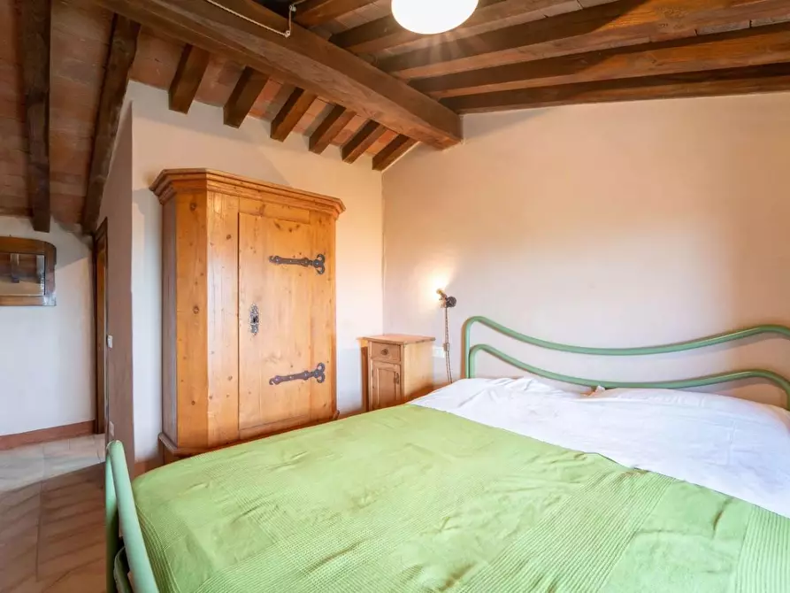 Immagine 37 di Appartamento in vendita  a Castelnuovo Val Di Cecina