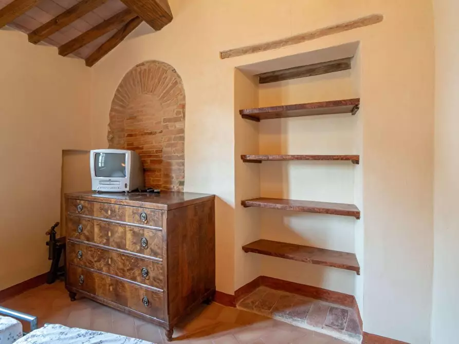 Immagine 29 di Appartamento in vendita  a Castelnuovo Val Di Cecina