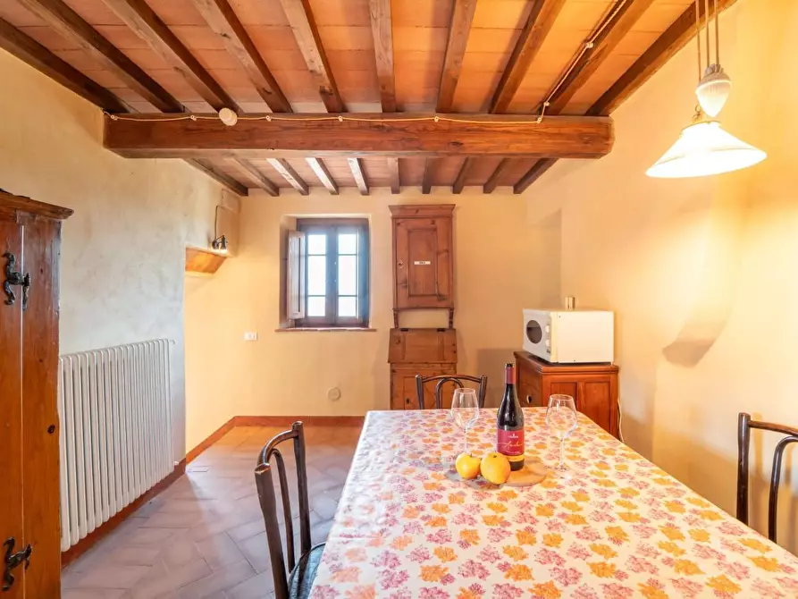 Immagine 13 di Appartamento in vendita  a Castelnuovo Val Di Cecina