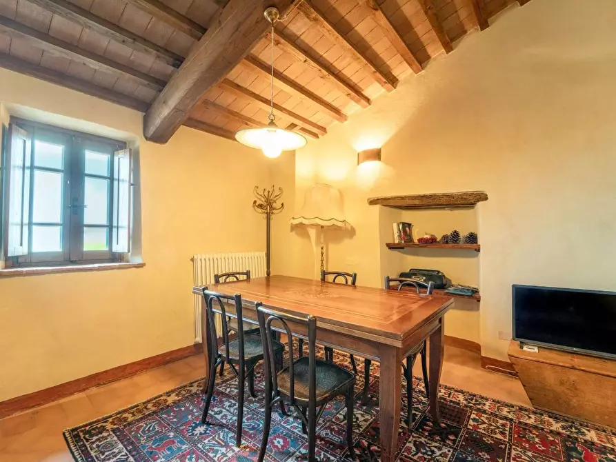 Immagine 21 di Appartamento in vendita  a Castelnuovo Val Di Cecina