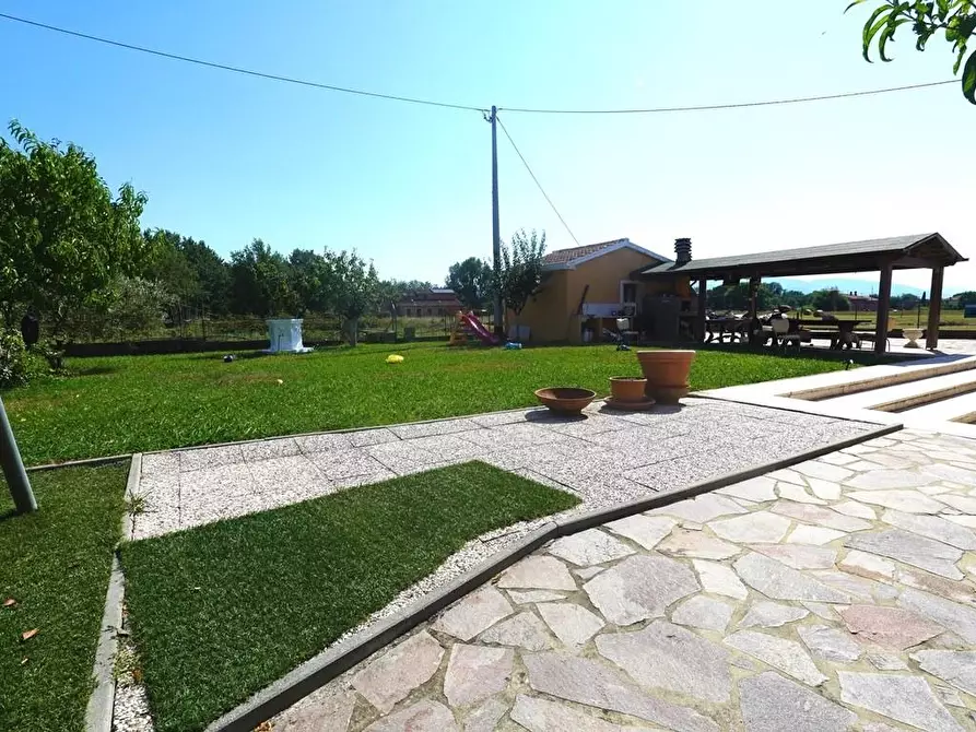 Immagine 5 di Villa in vendita  a Altopascio