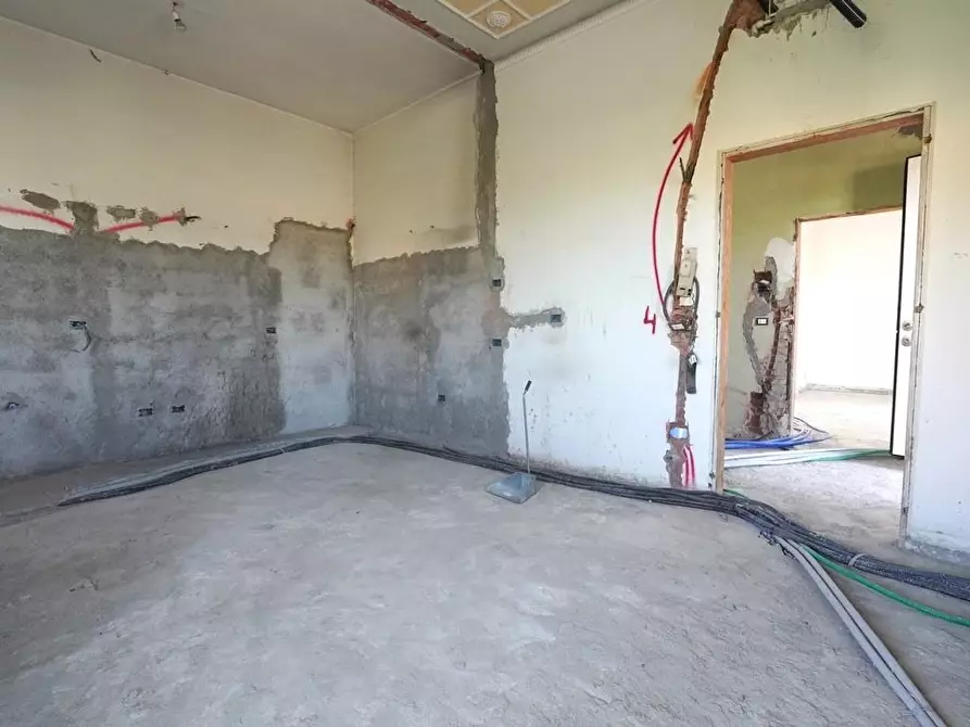 Immagine 20 di Villa in vendita  a Altopascio