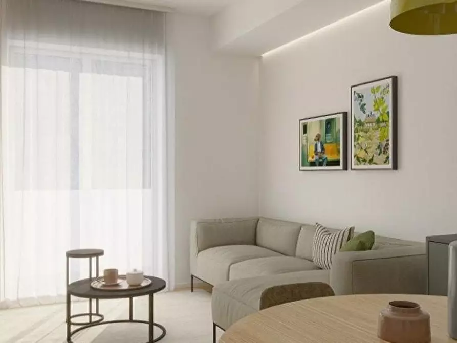 Immagine 7 di Appartamento in vendita  a Sarzana