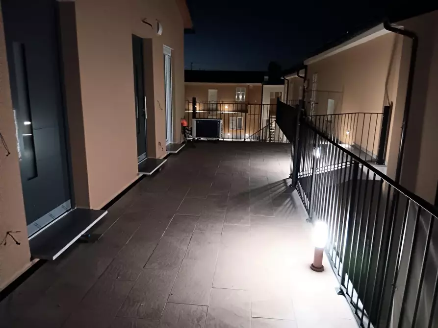 Immagine 4 di Appartamento in vendita  a Sarzana