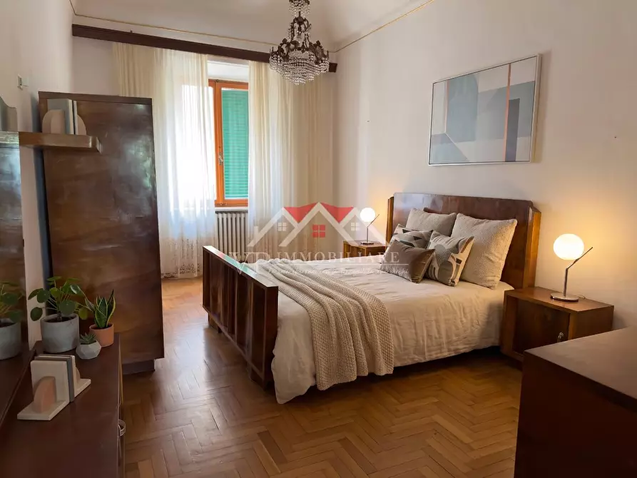Immagine 9 di Appartamento in vendita  a Pomarance