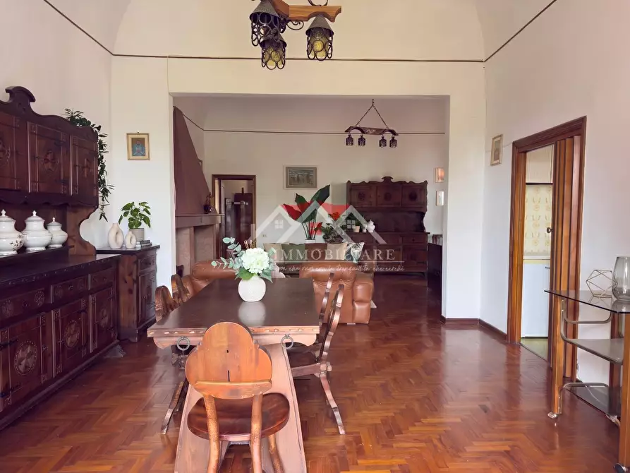 Immagine 4 di Appartamento in vendita  a Pomarance