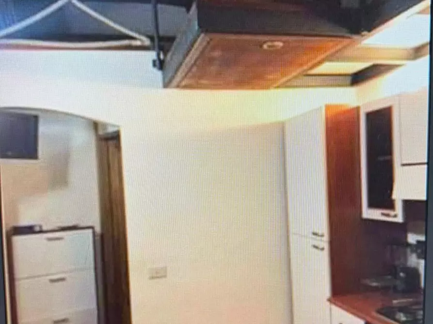 Immagine 2 di Appartamento in affitto  a Sarzana