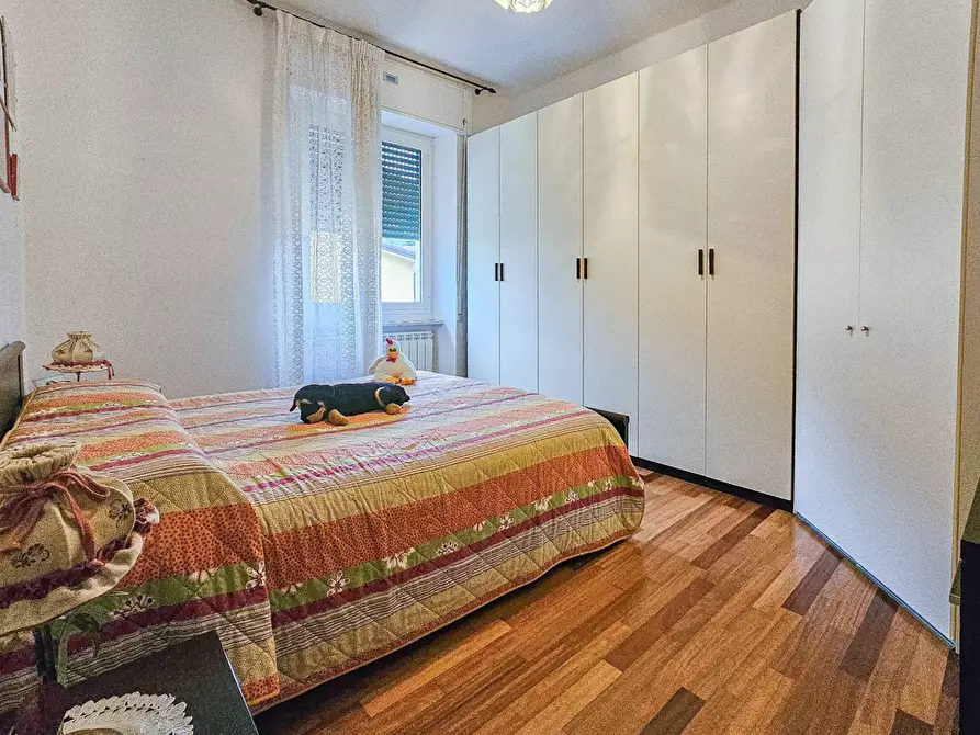 Immagine 15 di Appartamento in vendita  a Ameglia