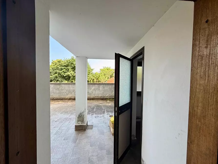 Immagine 18 di Casa semindipendente in vendita  a Licciana Nardi