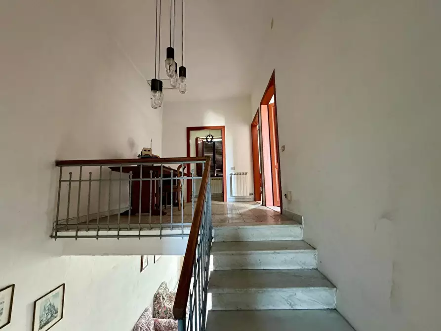 Immagine 13 di Casa semindipendente in vendita  a Licciana Nardi
