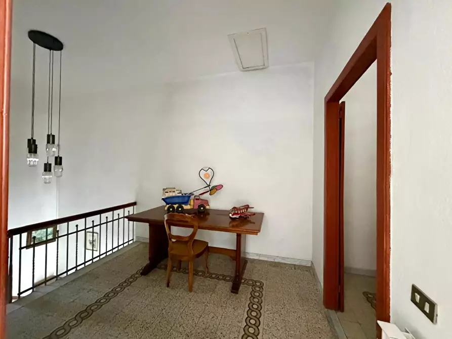 Immagine 6 di Casa semindipendente in vendita  a Licciana Nardi