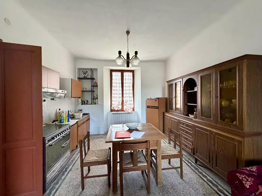 Immagine 16 di Casa semindipendente in vendita  a Licciana Nardi