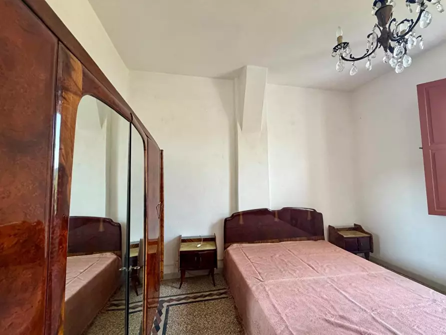 Immagine 8 di Casa semindipendente in vendita  a Licciana Nardi