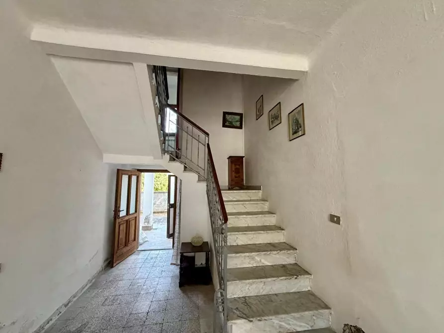 Immagine 14 di Casa semindipendente in vendita  a Licciana Nardi