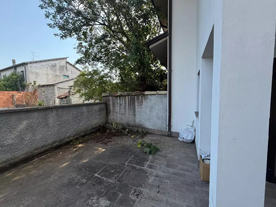 Immagine 20 di Casa semindipendente in vendita  a Licciana Nardi