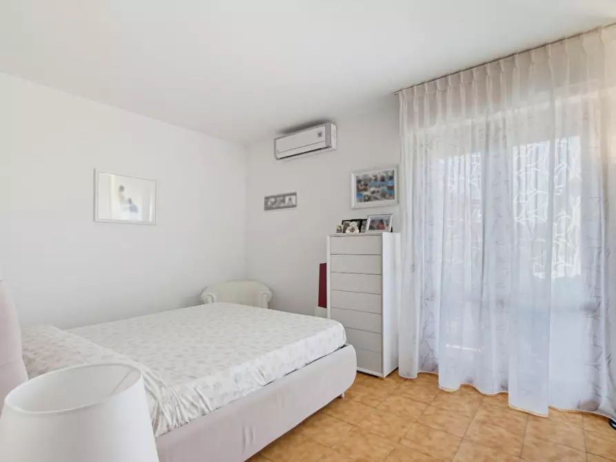 Immagine 9 di Villetta a schiera in vendita  a Pisa