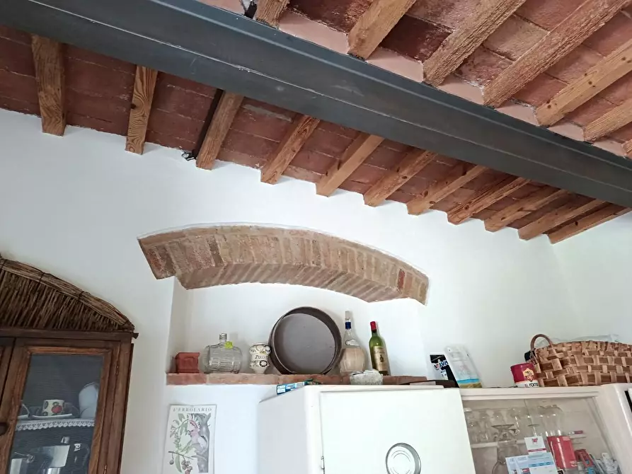 Immagine 8 di Terratetto in vendita  a Santa Luce