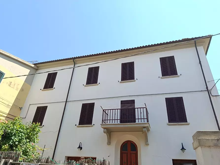 Immagine 1 di Terratetto in vendita  a Santa Luce