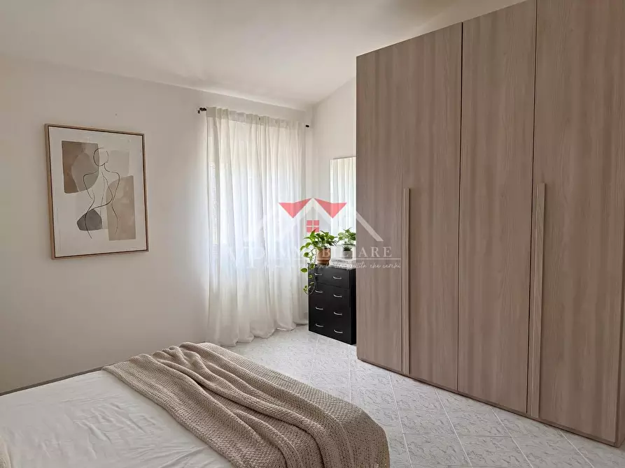 Immagine 5 di Appartamento in vendita  a Pomarance