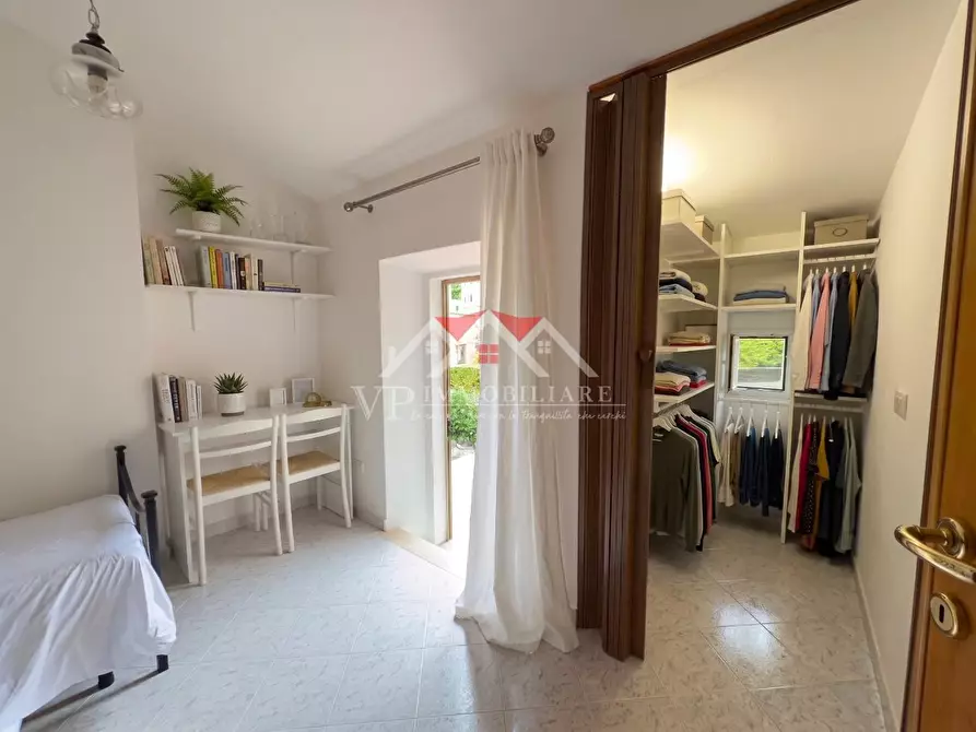 Immagine 9 di Appartamento in vendita  a Pomarance