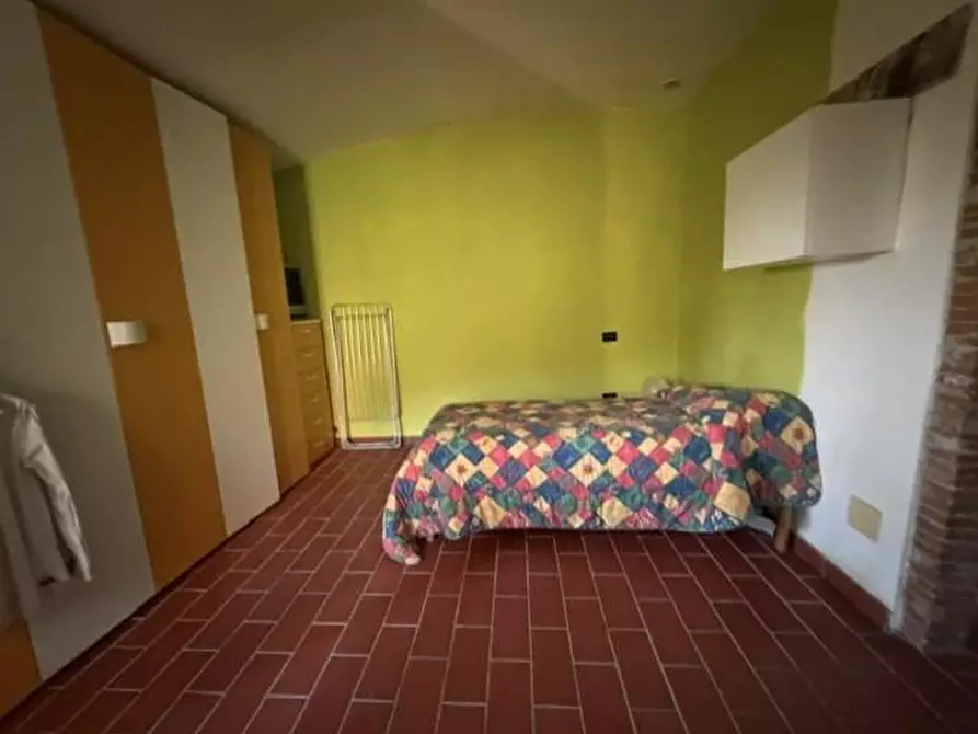 Immagine 11 di Terratetto in vendita  a Calci