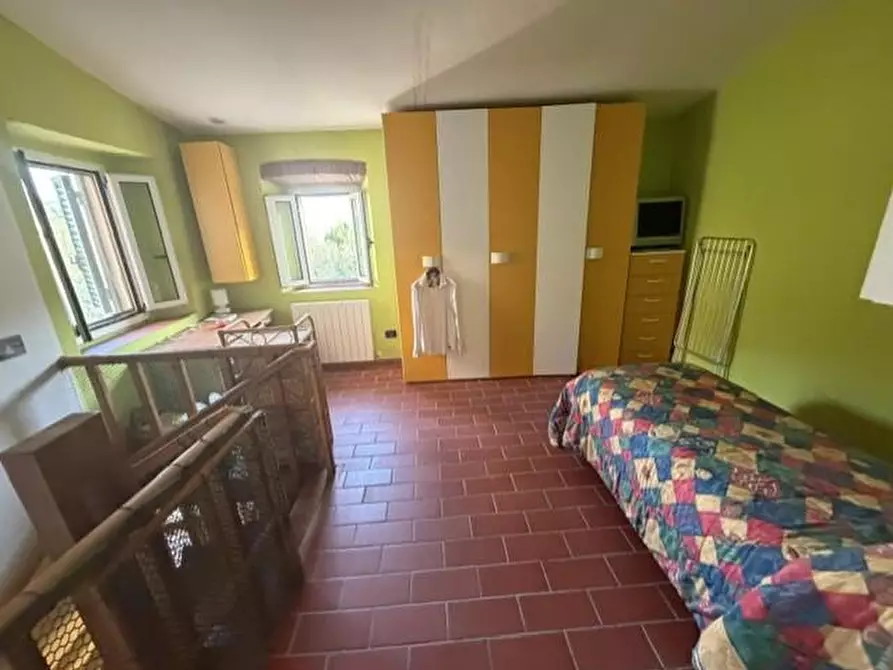Immagine 14 di Terratetto in vendita  a Calci