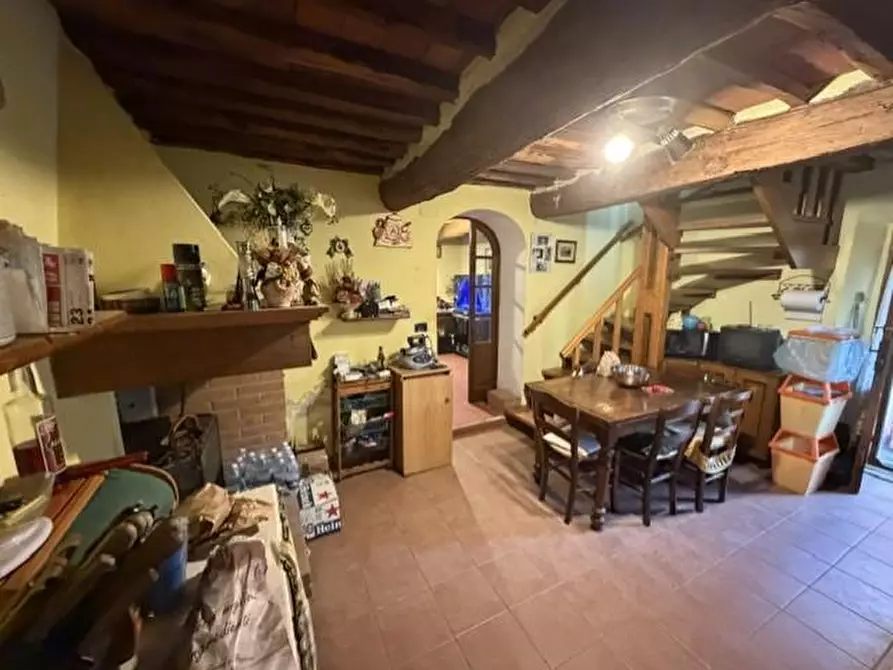 Immagine 5 di Terratetto in vendita  a Calci