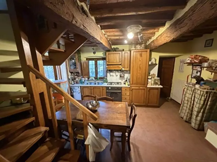 Immagine 4 di Terratetto in vendita  a Calci