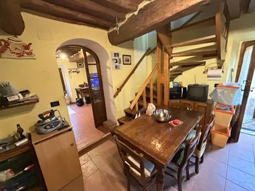 Immagine 9 di Terratetto in vendita  a Calci
