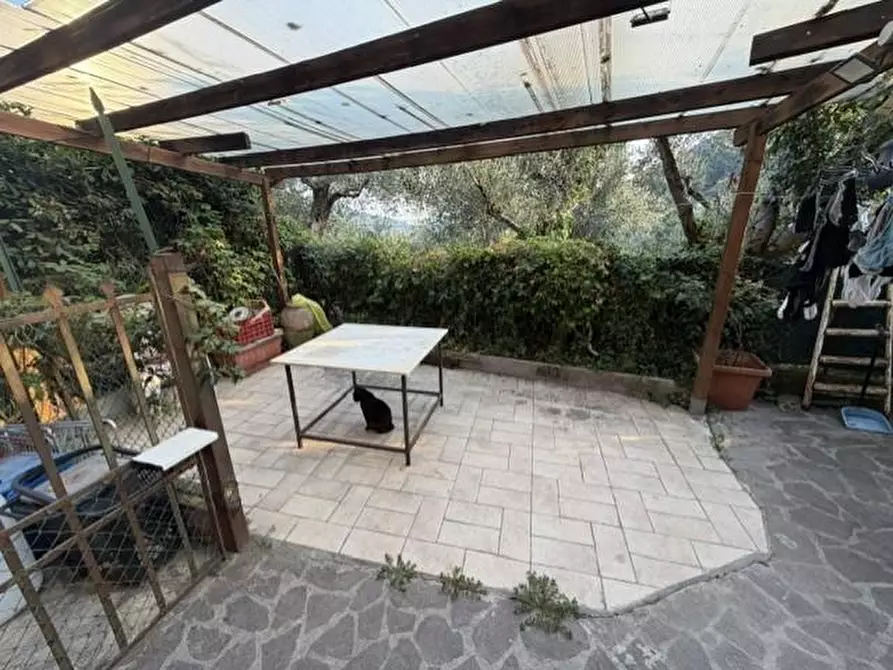 Immagine 18 di Terratetto in vendita  a Calci