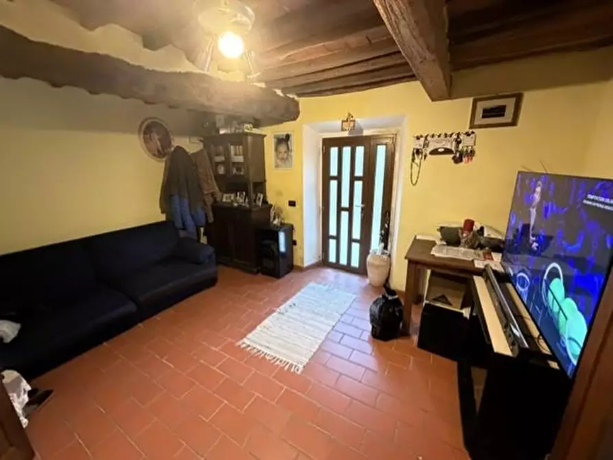Immagine 2 di Terratetto in vendita  a Calci