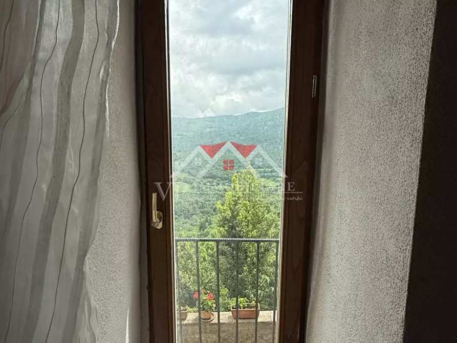 Immagine 4 di Seminterrato in vendita  a Castelnuovo Val Di Cecina