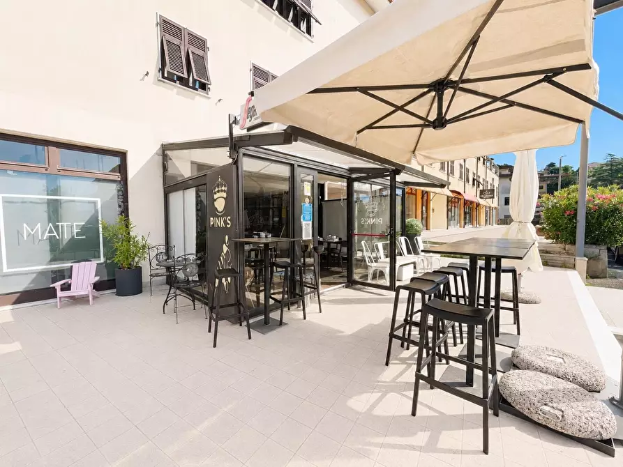 Immagine 1 di Bar / Ristorante in vendita  a Licciana Nardi