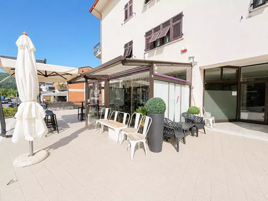 Immagine 2 di Bar / Ristorante in vendita  a Licciana Nardi
