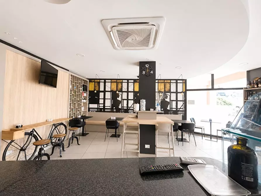 Immagine 6 di Bar / Ristorante in vendita  a Licciana Nardi